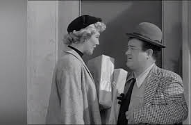 The Abbott and Costello Show Season 1: Getting a Job