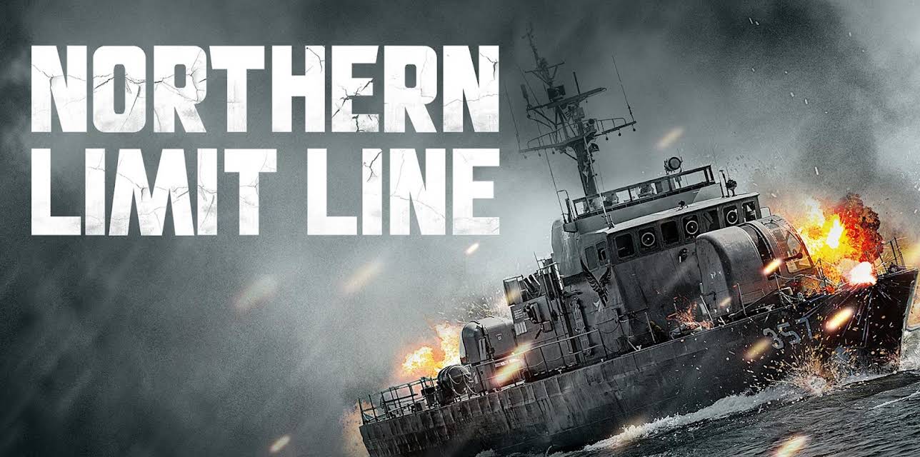 Northern Limit Line (English Subtitled) (2015)