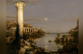 The Rise of Rome: Why the Roman Republic Collapsed