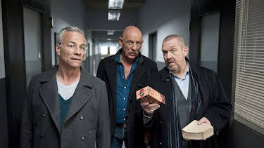 20:15: Tatort: Freddy tanzt | WDR Fernsehen | 9/27 2026