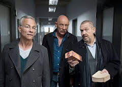 Tatort: Freddy tanzt