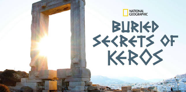 Buried Secrets of Keros (2020)