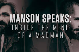Manson Speaks: Inside the Mind of a Madman Season 1: Part 2