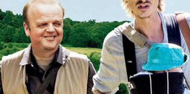 03:30: Detectorists (T2): Episodio 6 | Canal 33 | 1/13 2026