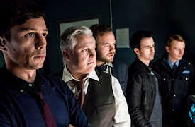 Dublin Murders: Episode 8