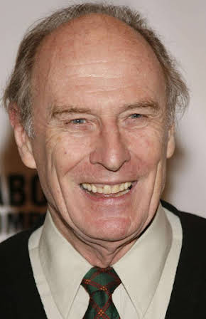 Paxton Whitehead as 