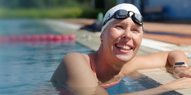 10:30: Tanja Scholz - Schwimmen, um zu leben | SWR Fernsehen BW | 3/7 2026