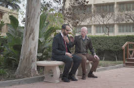 Paranormal: Myten om demonen