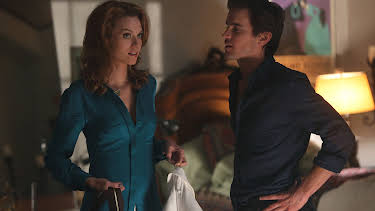 18:00: White Collar (S3 E3) (S3) | Viasat Series | 7/13 2026