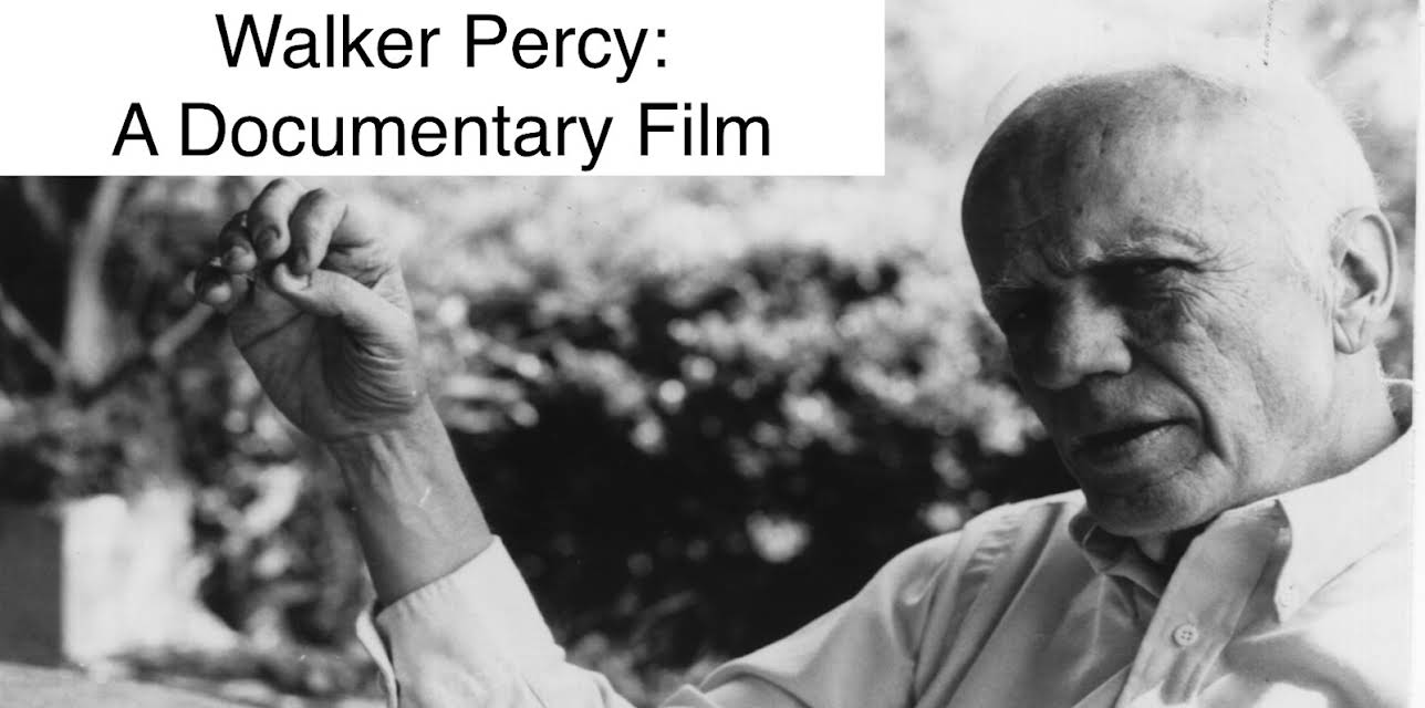 Walker Percy : A Documentary Film (2011)