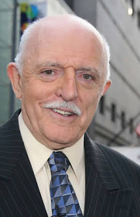 John Astin as 