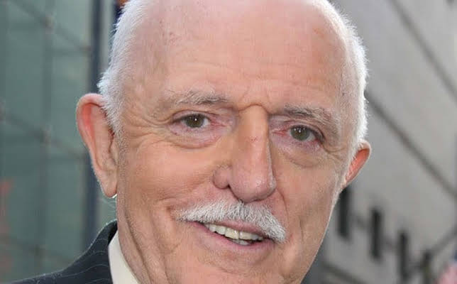 John Astin