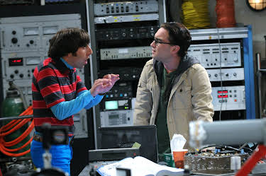 20:20: Big Bang Theory, The (S3 E10) (S3) | Kanal 9 | 7/14 2026