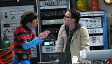 Big Bang Theory, The (S3 E10)