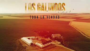 00:25: LOS GALINDOS: TODA LA VERDAD | Cuatro | 6/23 2026