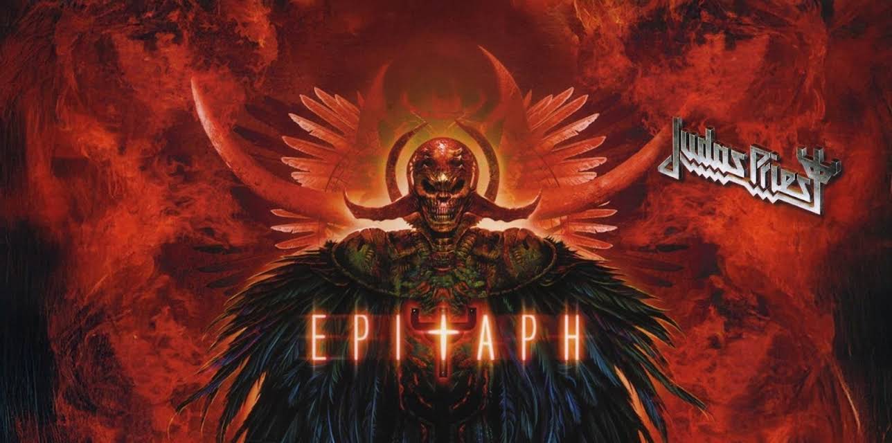 Judas Priest: Epitaph (2013)