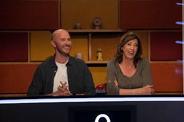 09:20: Alle mot alle (S7 E16) (S7) | TVNorge | 4/13 2026