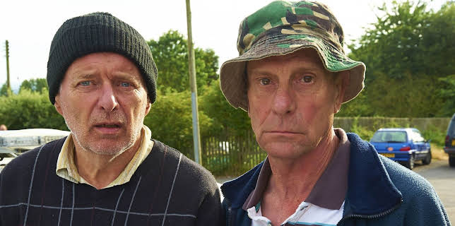 20:15: Vera - Ein ganz spezieller Fall | Sat1 Gold | 11/29 2025