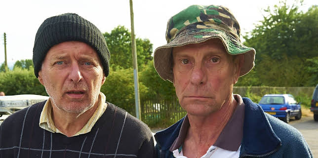 Vera - Ein ganz spezieller Fall