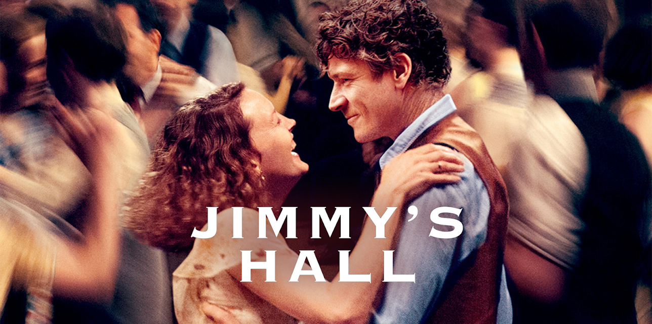 Jimmy's Hall (2015)