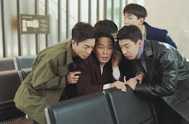 Crash Landing on You: Episode 14