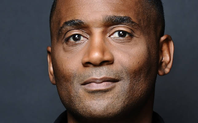 Shawn Michael Howard