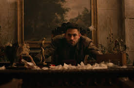 Polen season-1: Polen - Crónica de los Zamudio