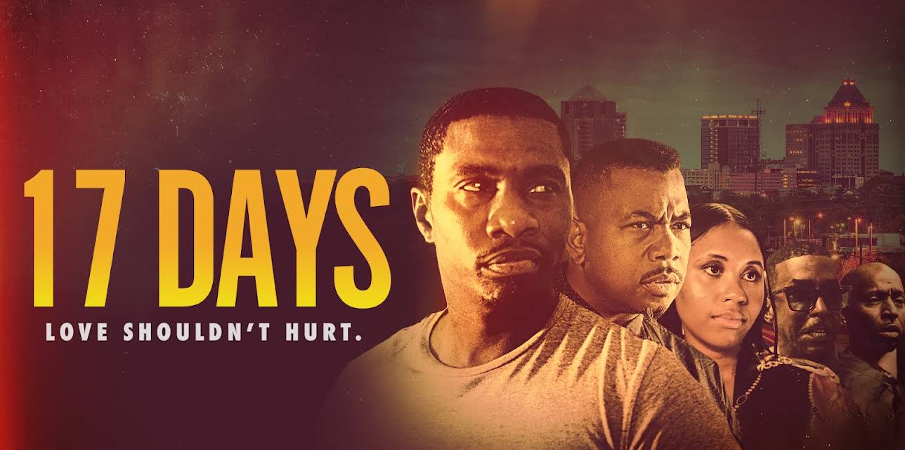 17 Days (2022)