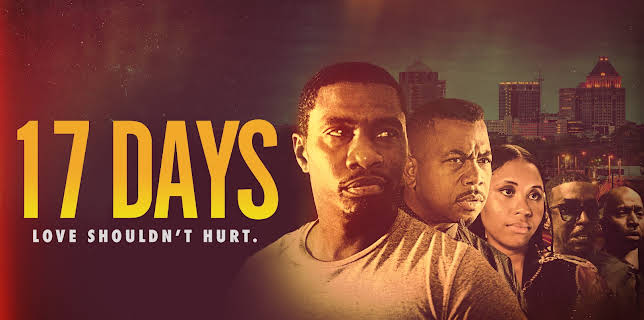 17 Days (2022)