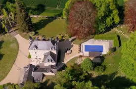 Escape to the Chateau DIY: Episode 14