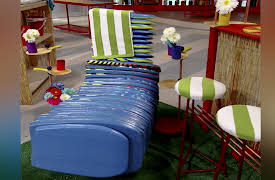 Craft Wars Season 1: Crafting's a Beach