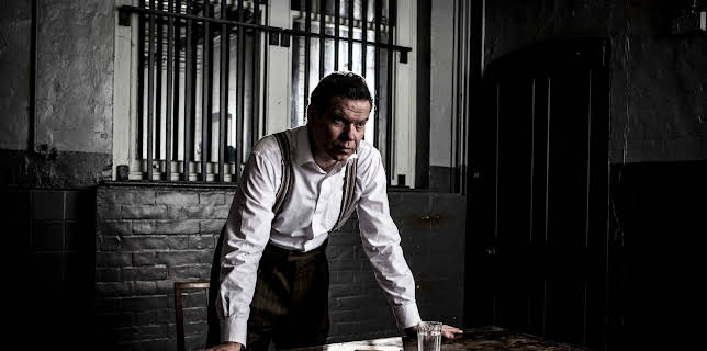 16:30: Komplizen des Bösen | ZDFinfo | 12/6 2025