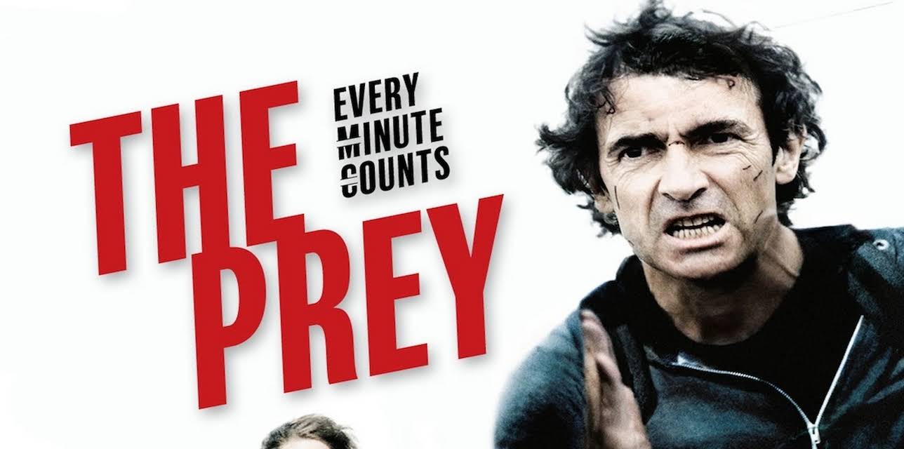 The Prey (English Subtitled) (2013)
