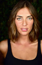 Ariana Ron Pedrique as 