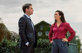 NCIS: Tony & Ziva Season 1: No Country is Safe