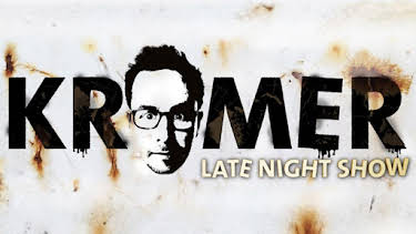 21:45: Krömer - Late Night Show | RBB Fernsehen | 3/29 2026