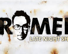 Krömer - Late Night Show