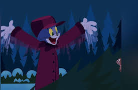 The Tom & Jerry Show: The Complete First Season: Turn About/ The Plight Before Christmas