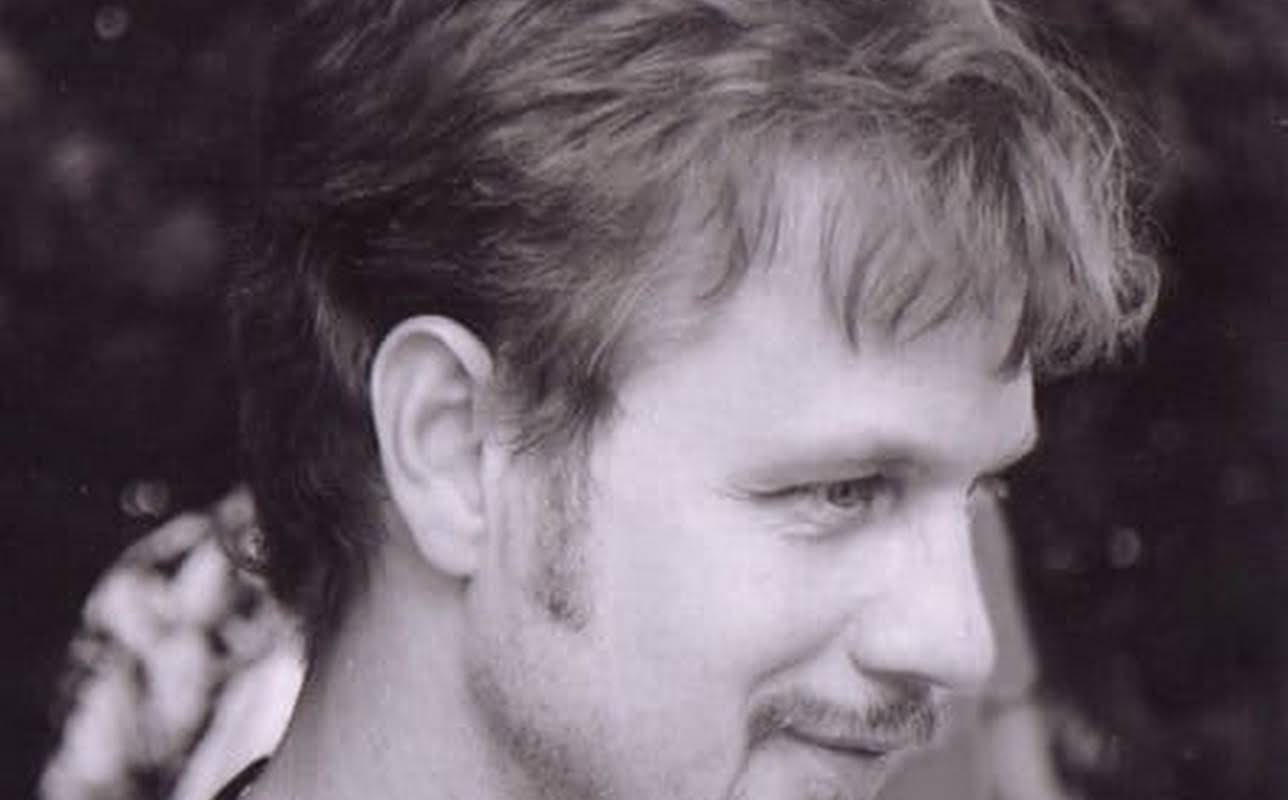 Barry Cook
