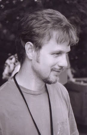 Barry Cook as Director