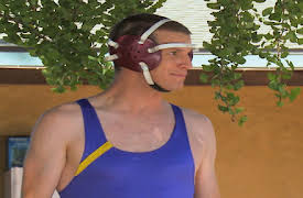 Tosh.0 Season 1: October 15, 2009 - Backyard Wrestler