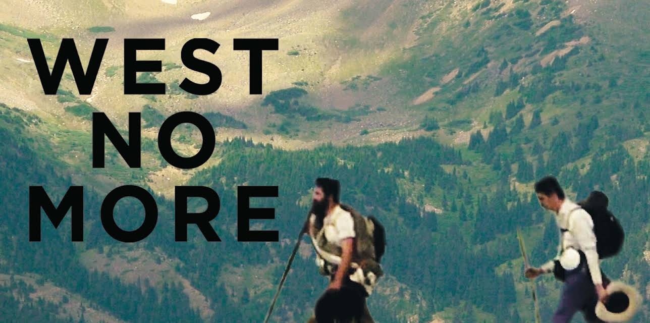 West No More (2020)