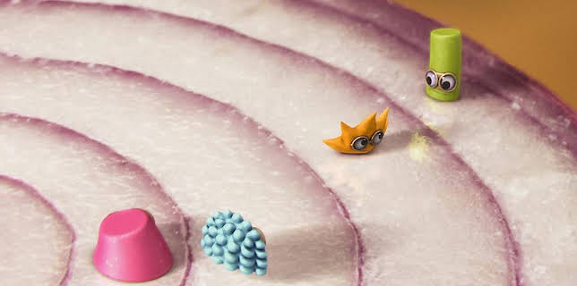 10:10 AM: Tiny Wonders (S2) | Cbeebies | 3/22 2026