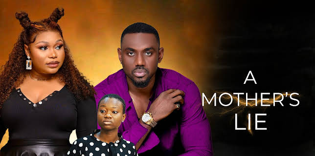 A Mother's Lie (2024)
