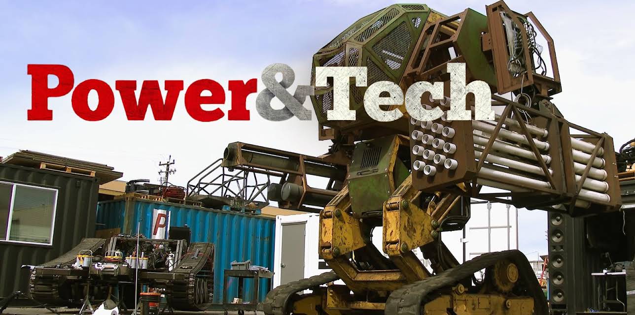 Power & Tech