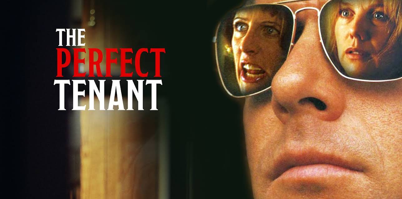 The Perfect Tenant (2000)