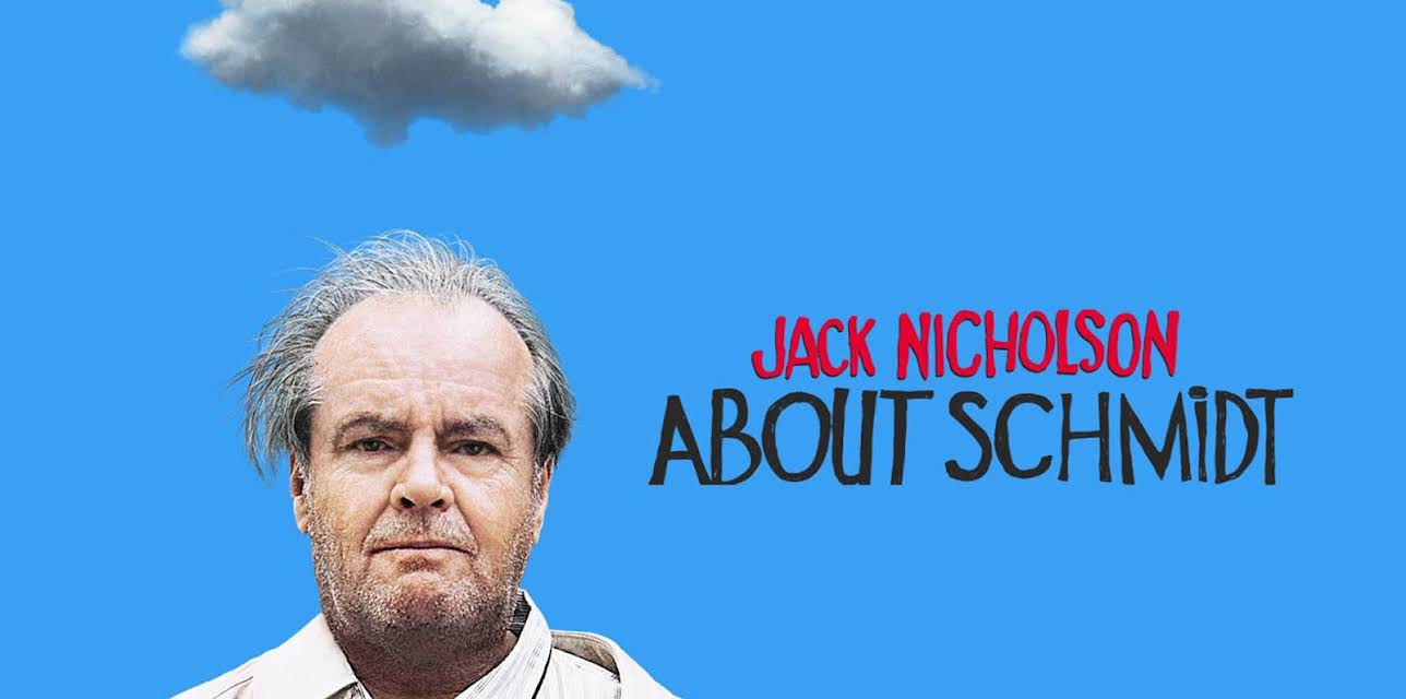 About Schmidt (2003)