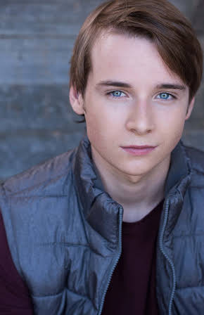 C.J. Valleroy as Eli