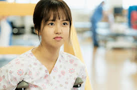 Bring It On, Ghost: Episode 12