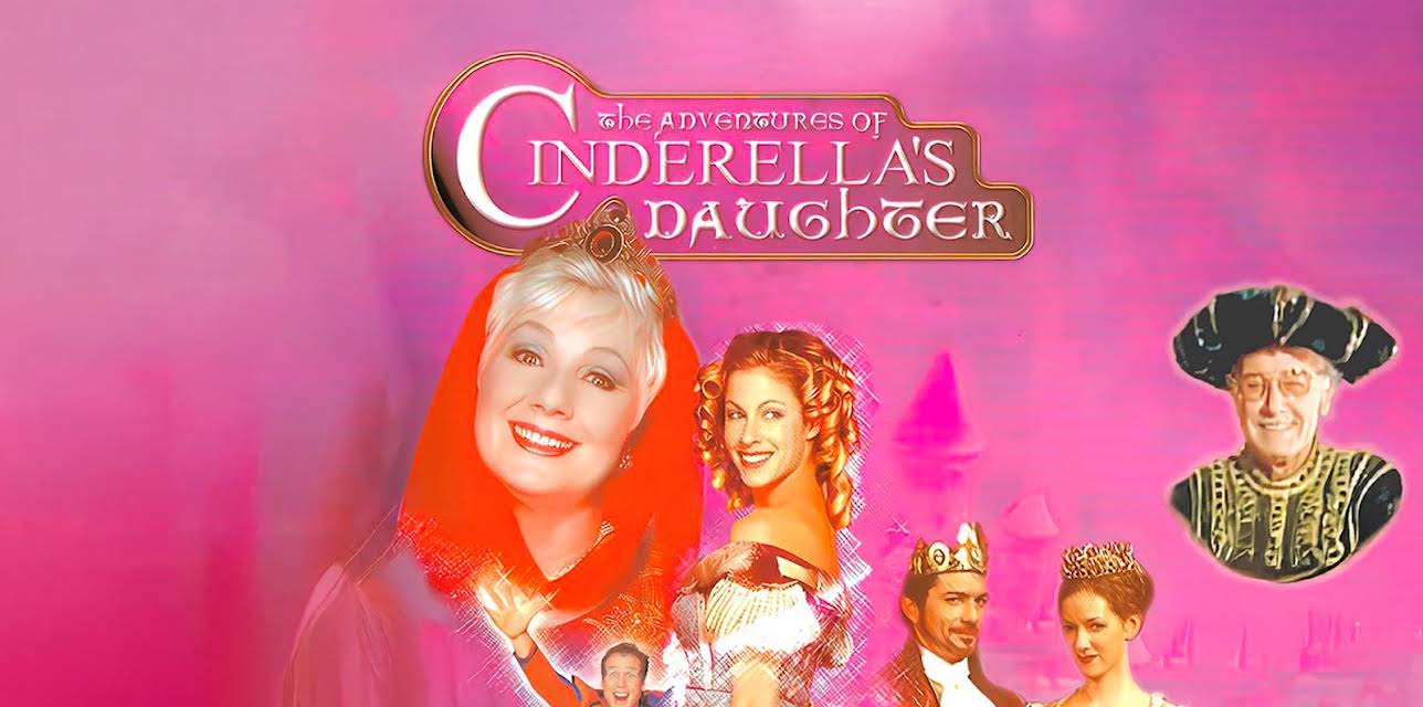 The Adventures of Cinderella's Daughter (2000)